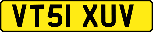 VT51XUV