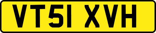 VT51XVH