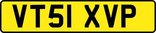 VT51XVP
