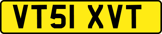 VT51XVT