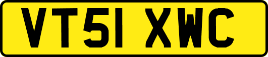 VT51XWC