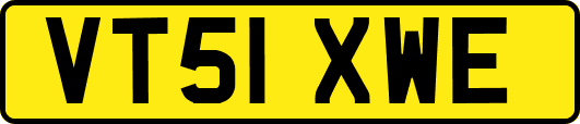 VT51XWE
