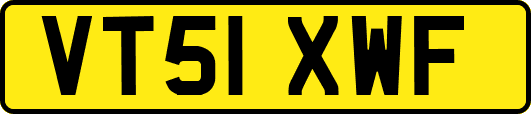 VT51XWF