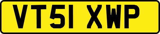VT51XWP