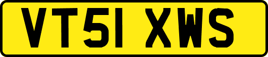 VT51XWS