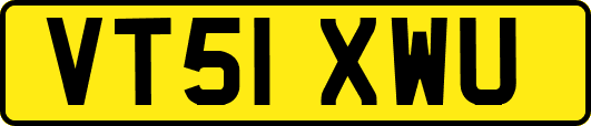 VT51XWU