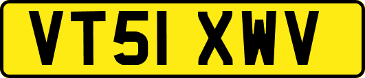 VT51XWV