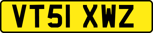 VT51XWZ