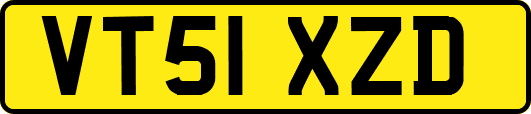 VT51XZD