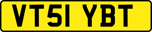 VT51YBT