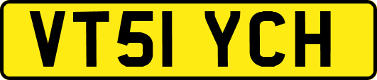 VT51YCH