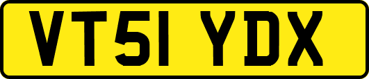 VT51YDX