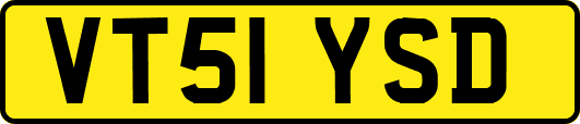 VT51YSD