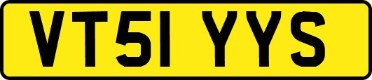 VT51YYS