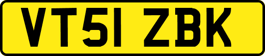 VT51ZBK