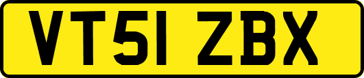 VT51ZBX