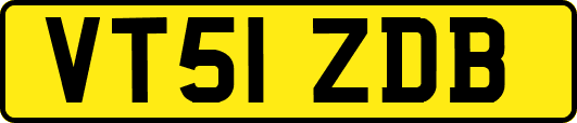 VT51ZDB