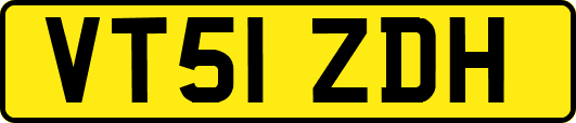 VT51ZDH