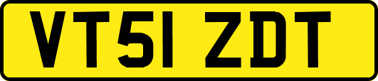 VT51ZDT