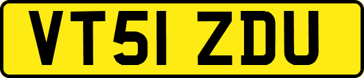 VT51ZDU