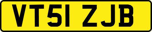 VT51ZJB