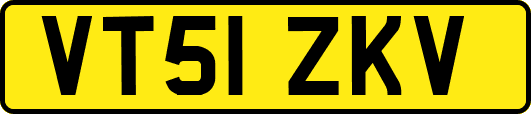VT51ZKV