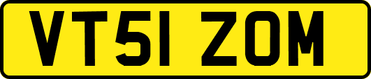 VT51ZOM