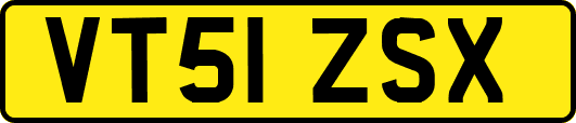 VT51ZSX