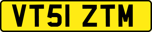 VT51ZTM