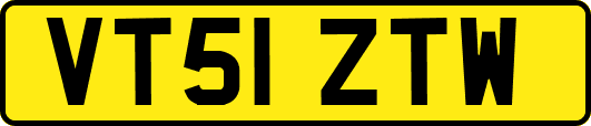 VT51ZTW