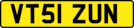VT51ZUN