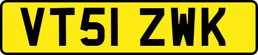 VT51ZWK