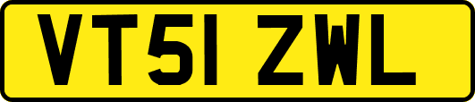 VT51ZWL