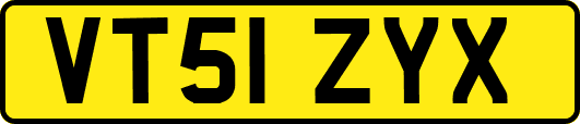 VT51ZYX