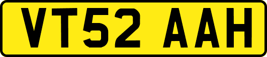 VT52AAH