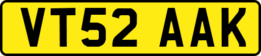 VT52AAK