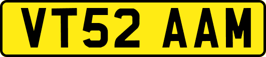 VT52AAM
