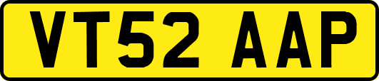 VT52AAP