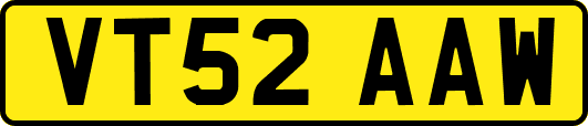 VT52AAW
