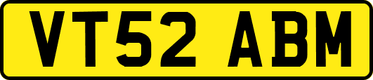 VT52ABM