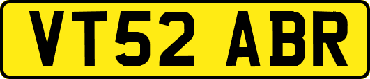 VT52ABR
