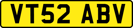 VT52ABV