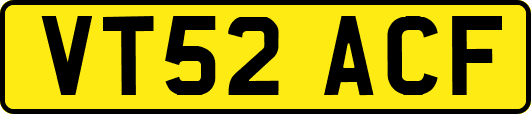 VT52ACF