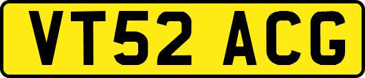 VT52ACG