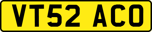 VT52ACO