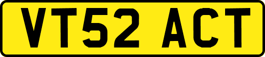 VT52ACT