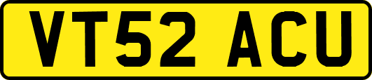 VT52ACU