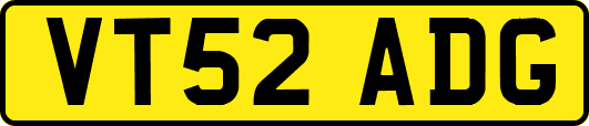 VT52ADG