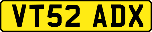 VT52ADX