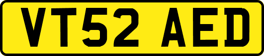 VT52AED